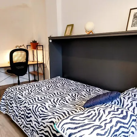 Casa Yaiza Privat bolig Valencia