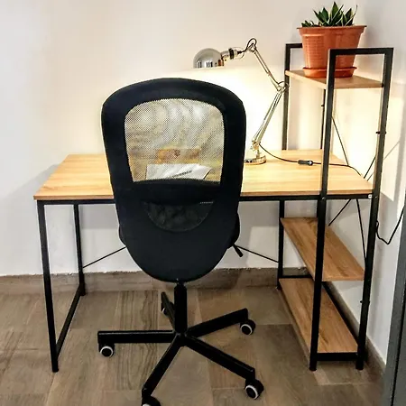 Casa Yaiza Quarto em Acomodações Particulares *