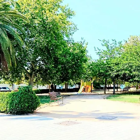 Casa Yaiza Valencia