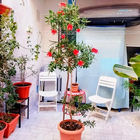 Casa Yaiza Privat bolig *