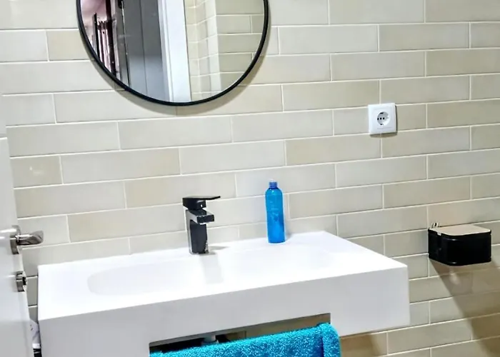 Homestay Casa Yaiza *