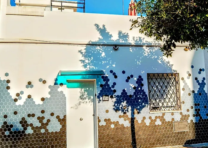 Homestay Casa Yaiza Valencia