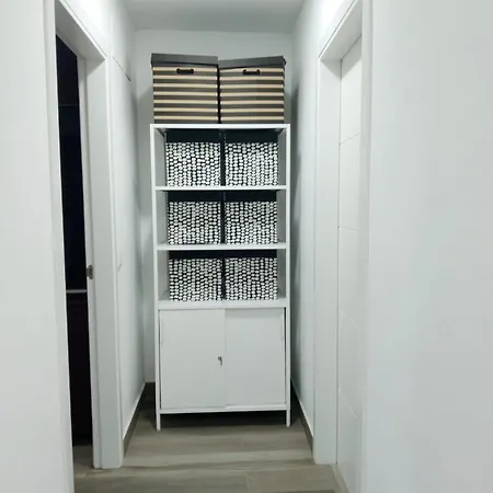 Casa Yaiza * Валенсия