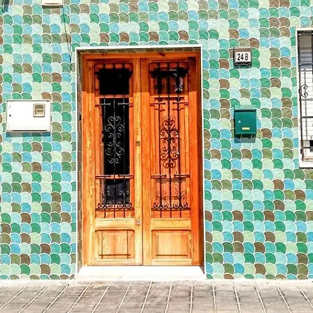 Проживание в семье Casa Yaiza