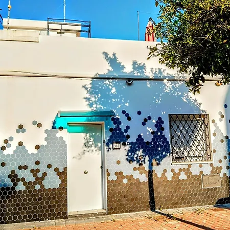 Проживание в семье Casa Yaiza Валенсия