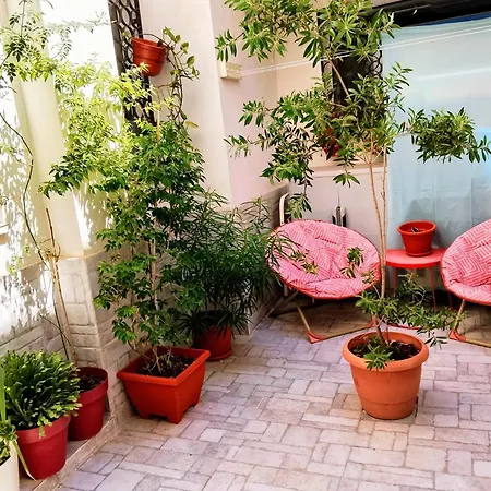 Casa Yaiza Accommodatie bij particulieren Valencia