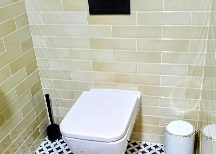 Ubytování v soukromí Casa Yaiza