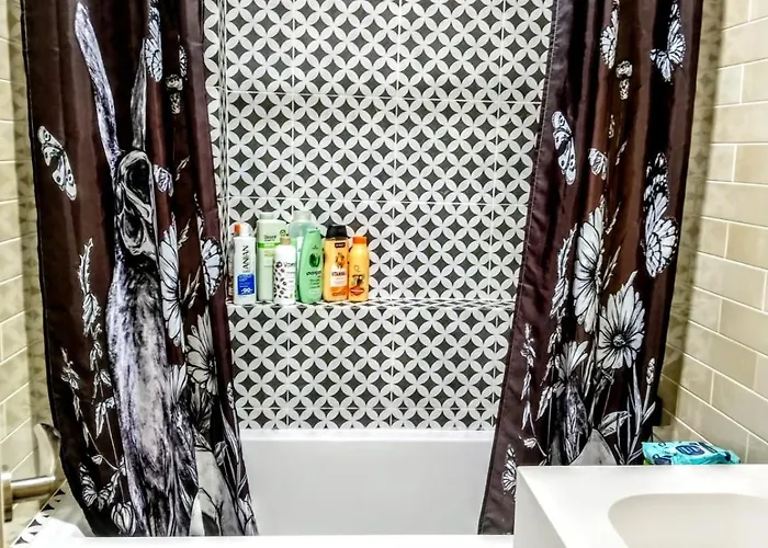 Casa Yaiza Ubytování v soukromí Valencie