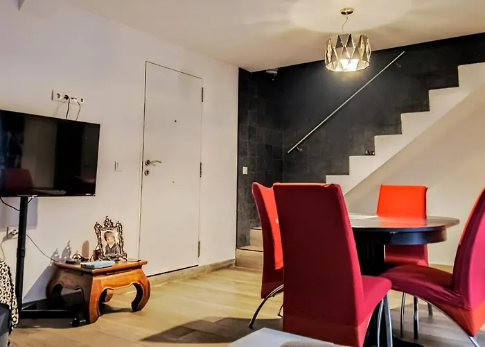 Ubytování v soukromí Casa Yaiza Valencie