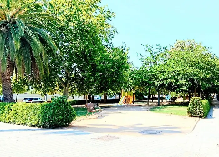 Casa Yaiza Valencia